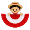 Felices fiestas patrias Perú💞9🇵🇪Movi 23