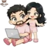 Anuragita Girl and Boy👩🏻‍❤️‍💋‍👨🏻֍1🇲🇽Movi 7