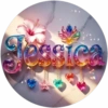 Nombres💞65🇵🇪Clásica 15