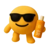 Plush Toy emoji ✨😎 .mov 6