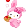 HELLO KITTY❤️🌈🐱 13