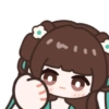 166 👩🏼 EmOtEs MiX 👩🏻‍🦰 19