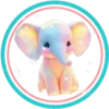 Animalitos Cute💞6🇵🇪Movi 28