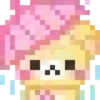 KITTY🐱👾PIXEL 16