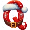Abc Navideño🎄💞5🇵🇪Movi 18