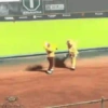 Mascotas Pollo y Pia Algodoneros Unión Laguna⚾֍1🇲🇽Movi 21