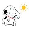 Snoopy Summer 🍀🫧 Mov 14