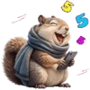 ANIMALITOS 🐅🐒🐍🐑 6
