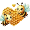Abejitas🐝💞2🇵🇪Movi 26