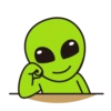 Alien mov 8