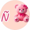 Abecedario💞103🇵🇪Movi 15