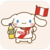 Felices fiestas patrias Perú💞6🇵🇪Movi 13