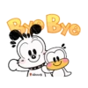 Bye Bye