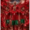 Hakimi Marruecos 16