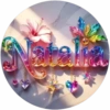 Nombres💞65🇵🇪Clásica 22
