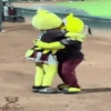 Mascotas Pollo y Pia Algodoneros Unión Laguna⚾֍1🇲🇽Movi 10