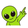 Alien mov 18