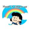 Snoopy Summer 🍀🫧 Mov 17