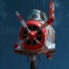 Día de la fuerza aérea✈️💞1🇵🇪Movi 12