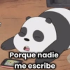 Escandalosos🐻🐼🐻‍❄️ 23