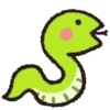 ANIMALITOS 🐅🐒🐍🐑 8