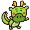 ANIMALITOS 🐅🐒🐍🐑 18