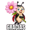 INSECTOS 🦋🐝🌺 14
