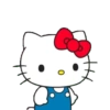 HELLO KITTY SUMMER & LOVE❤️ 5