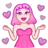 Pinki mov 6