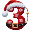Abc Navideño🎄💞5🇵🇪Movi 30
