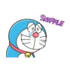 Doraemon cute 🫧🍀 12