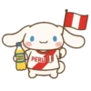 Felices fiestas patrias Perú💞9🇵🇪Movi 7