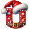 Abc Navideño🎄💞5🇵🇪Movi 22