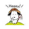 Snoopy Summer 🍀🫧 Mov 10