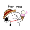 Snoopy Summer 🍀🫧 Mov 7