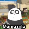Escandalosos🐻🐼🐻‍❄️ 7