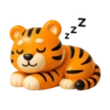 Animalitos✨🐼 3D. Mov 8