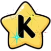 ALFABETO ESTRELLA 18