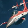 Día de la fuerza aérea✈️💞1🇵🇪Movi 14