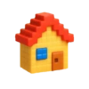 3D pixel gifs ✨🎁🦕.mov 18