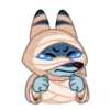 Mummy mov 11
