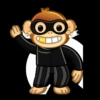 Monito malo💞1🇵🇪Movi 21