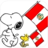Felices fiestas patrias Perú💞6🇵🇪Movi 11