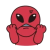 Alien mov 16