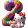 ABC(Hello Kitty)🎀💞2🇵🇪Movi 27
