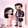 Anuragita Girl and Boy👩🏻‍❤️‍💋‍👨🏻֍3🇲🇽Movi 30