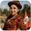 Felices fiestas patrias Perú💞6🇵🇪Movi 9
