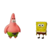 Bob Esponja🧽2🇲🇽Movi 14