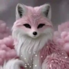 Animales en color Rosa♦️💞1🇵🇪Movi 16