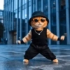 Cats Dance 🧸🇲🇽 5